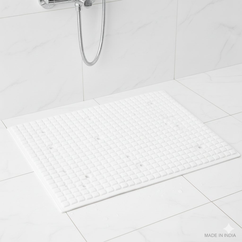 Anti Slip Shower Mat Textured - Image 4