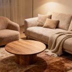 Curated Comfort – Casual Furniture Meets Modern Decor
