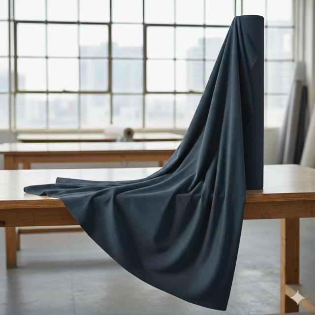 Microfiber Suede Upholstery Fabric